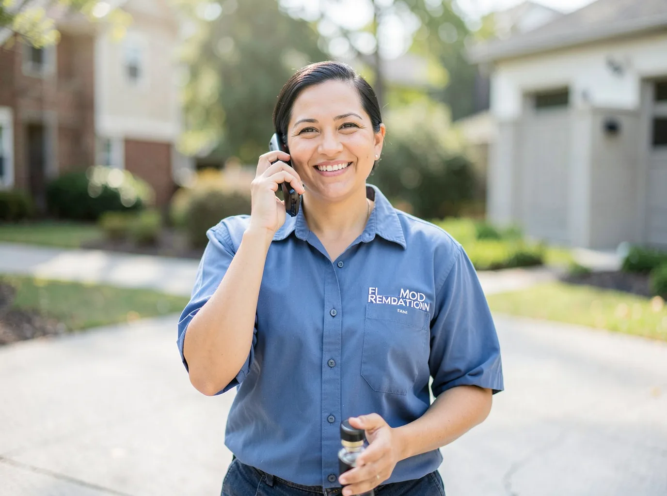 Mold Remediation Temperance, MI FAQs